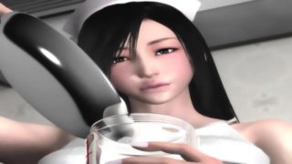 Umemaro Semen Analysis