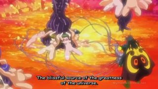 La Blue Girl Returns Episode 3 English
