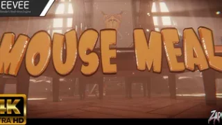 Mouse Meal [vore]
