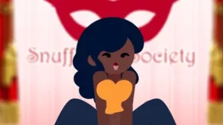 [Ep3] Snuff High Society (Infographics Girl: One Last Blow)