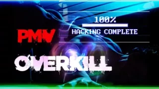 PMV/HMV - OVERKILL - OFFICIAL PORN MUSIC VIDEO - GOKUSLEFTNUT