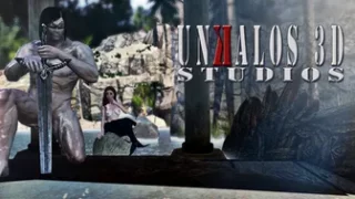 Hilder-The Witch Hunter Ep.2.