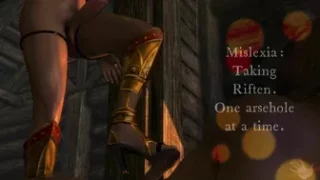 Taking Riften