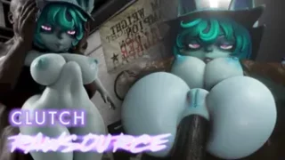 "CLUTCH" | SFM/BLENDER HMV/PMV