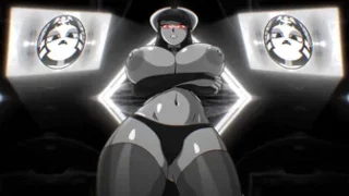 Ankha Zone x Cum Zone (NSFW Version) [OblivionFall]