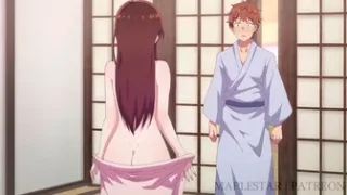 Chizuru Mizuhara's Special Service! [Maplestar]