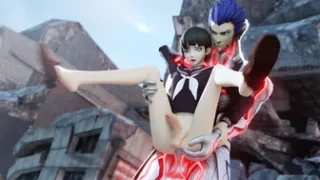 True Neutral Ending [Amateurthrowaway]