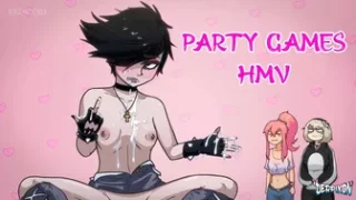 Party Games - HMV (BIGBICK103)