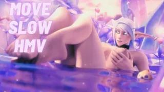 Move Slow HMV [Heroic]