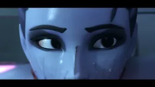Widowmaker Deepthroat Training [Fatcat17]