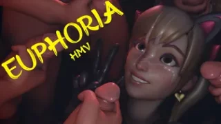 EUPHORIA - HMV (BIGBICK103)