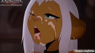 All The Kings Man [Eipril]