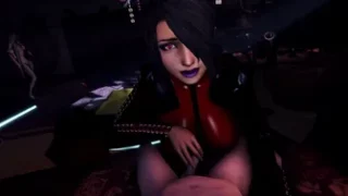 Lulu - Vicious Fantasy Part 2 [DeZmall][4K]