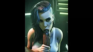 Rogue Amendiares Blowjob [Fugtrup]