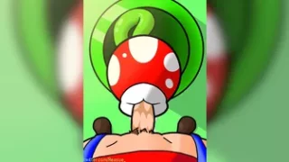 Piranha Plant [Loop]