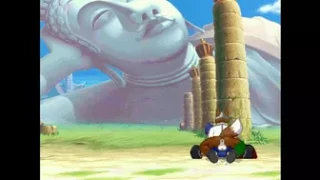 [MUGEN] Fox Vs Falco