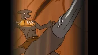 Anubis Curse HD Remastered