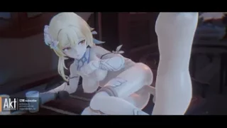 Lumine [Akt]