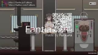 Christmas Gift [Fullkura]