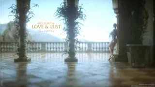 Love & lust Comic