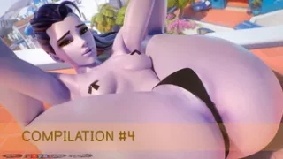 SFM Compilation #4