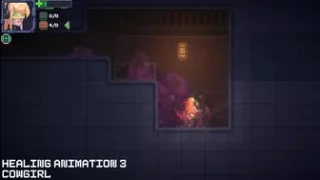 Zetria v1.0.0 Healing Animation + Secret Animation