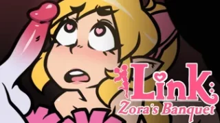 Link: Zora's Banquet - by SpeedoNSFW