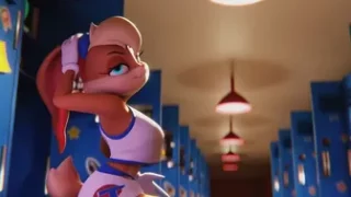 Lola Bunny Intro [Tyviania]