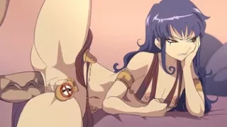 Please Do Not Pet Me I'm Working [Nenna]