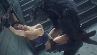 Monsters sluts compilation 60