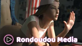 [HMV] Fuck Me or GTFO - Rondoudou Media