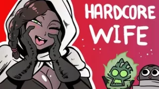 Hardcore Wife