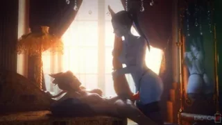 Perfect Match [VGerotica]