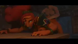 Urbosa The Legend Of Zelda [SleepzHour]