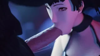 Makoto Club Slut [Amateurthrowaway]