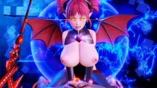 Busty Imp [Arcadia]