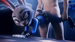 Judy Wheelbarrow [Colonelyobo]