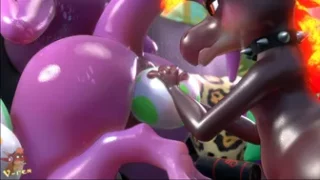Kobold Egg Laying [Velocirection]