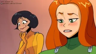 Clover's Totally Big Ass [Tail-blazer]