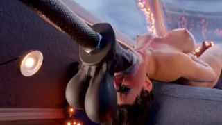 Horsecock Deepthroat