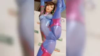 D.va Edit Video