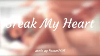 Videogame PMV/HMV | Break My Heart - Dua Lipa