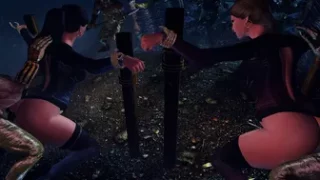 The Goblins' Reward