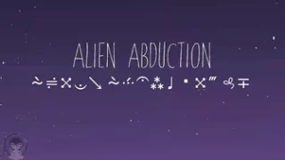 Alien Abduction
