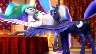 Sun and Moon [Clopician]
