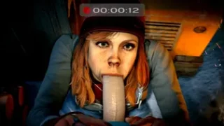Ashley Brown - Sucking In The Cold [Niisath]