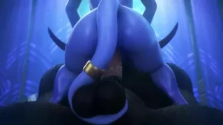 Draenei Rodeo [Noname55]