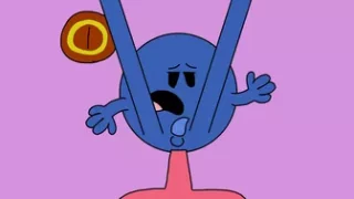 Mr. Tall gets Fucked