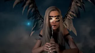 *AngelicEncounter Spin-Off*