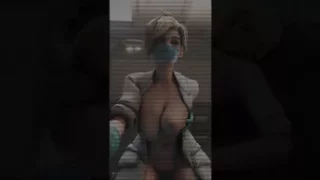 THE DOCTOR IS IN | Overwatch Mercy PMV